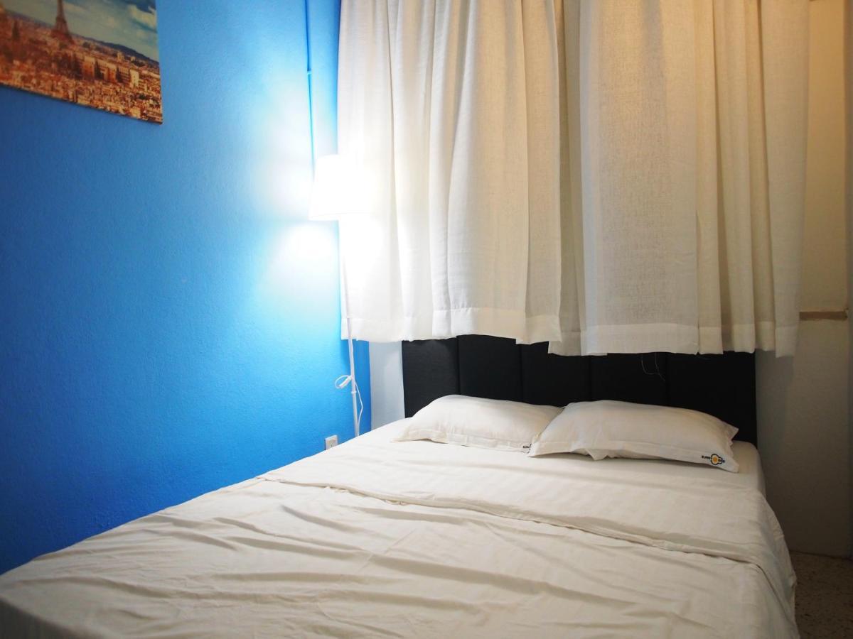 Mom Mark Inn George Town Dış mekan fotoğraf