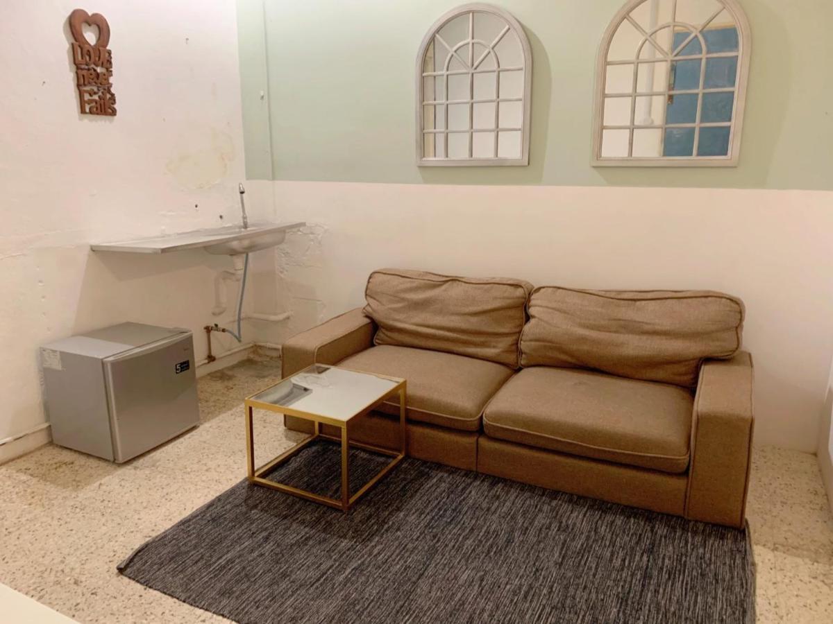 Mom Mark Inn George Town Dış mekan fotoğraf