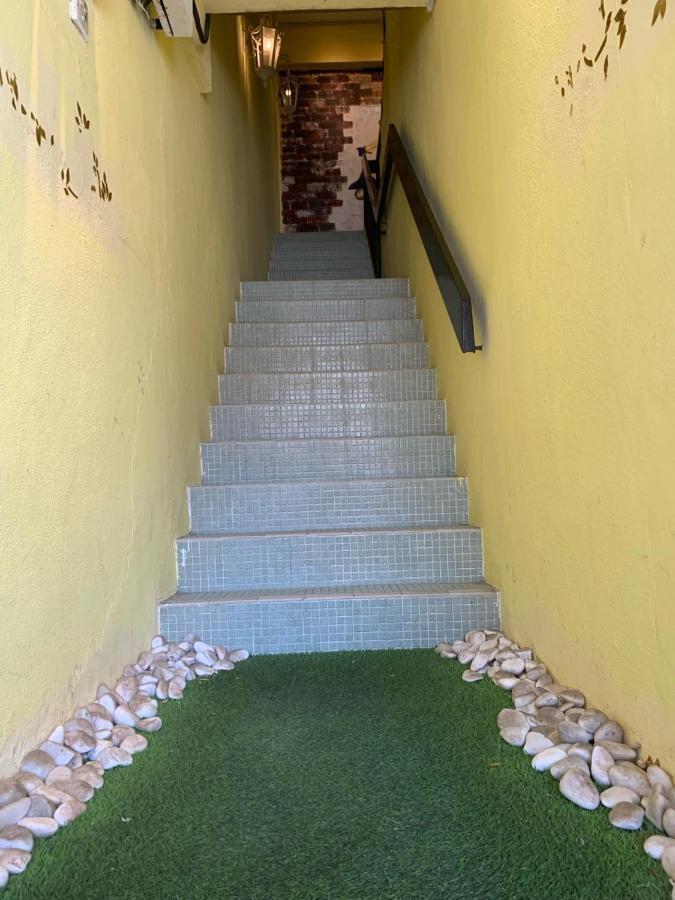 Mom Mark Inn George Town Dış mekan fotoğraf