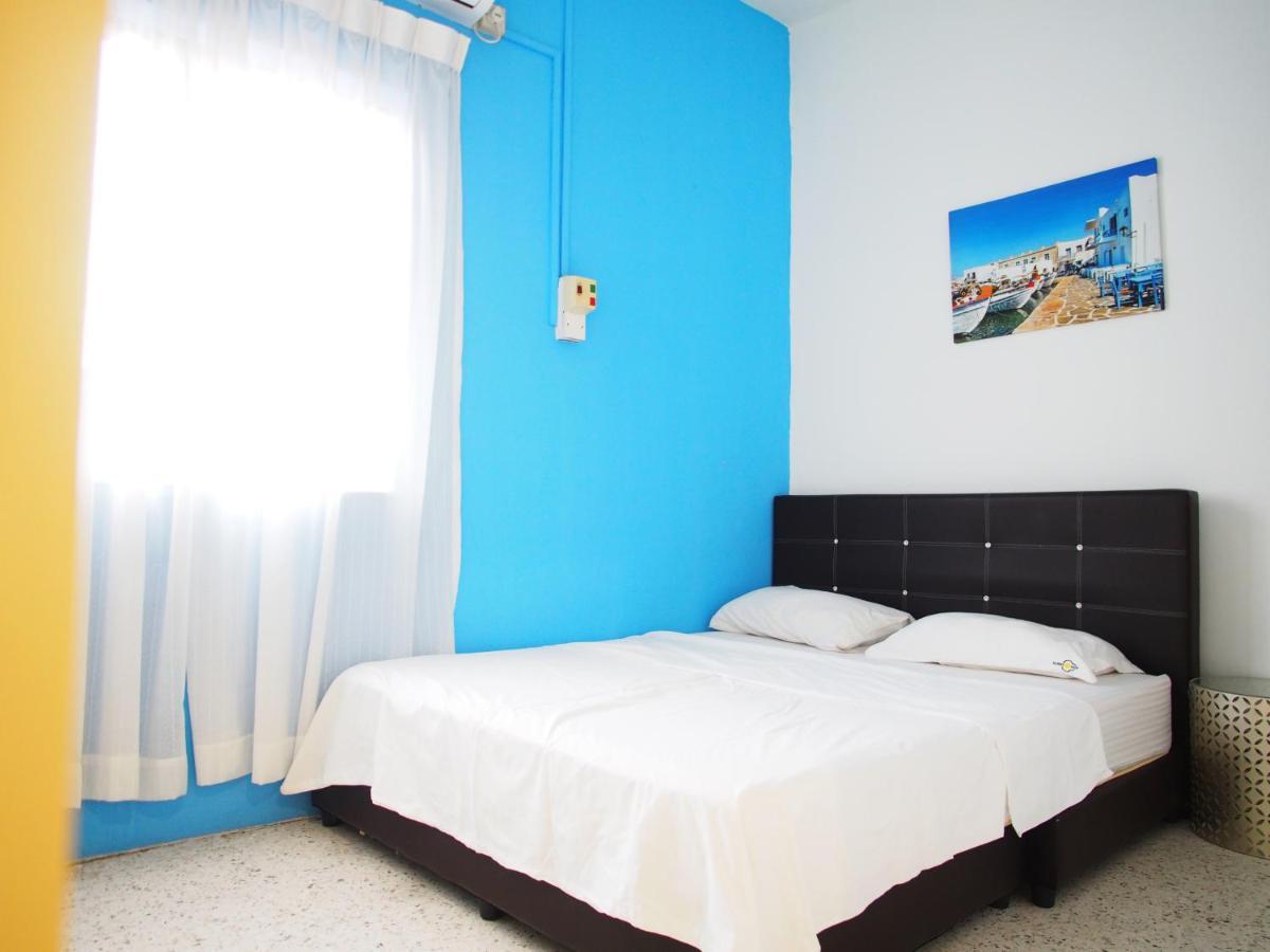 Mom Mark Inn George Town Dış mekan fotoğraf