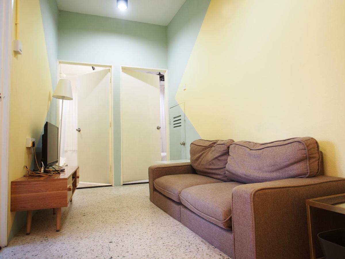 Mom Mark Inn George Town Dış mekan fotoğraf