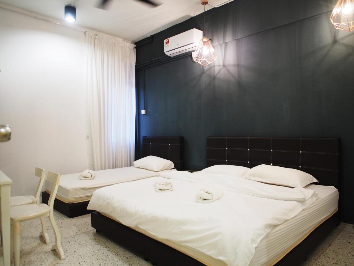 Mom Mark Inn George Town Dış mekan fotoğraf