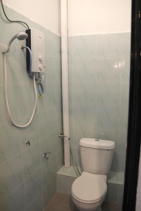 Mom Mark Inn George Town Dış mekan fotoğraf