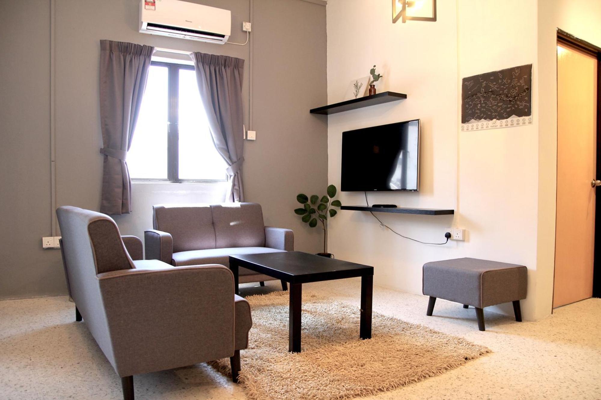 Mom Mark Inn George Town Dış mekan fotoğraf
