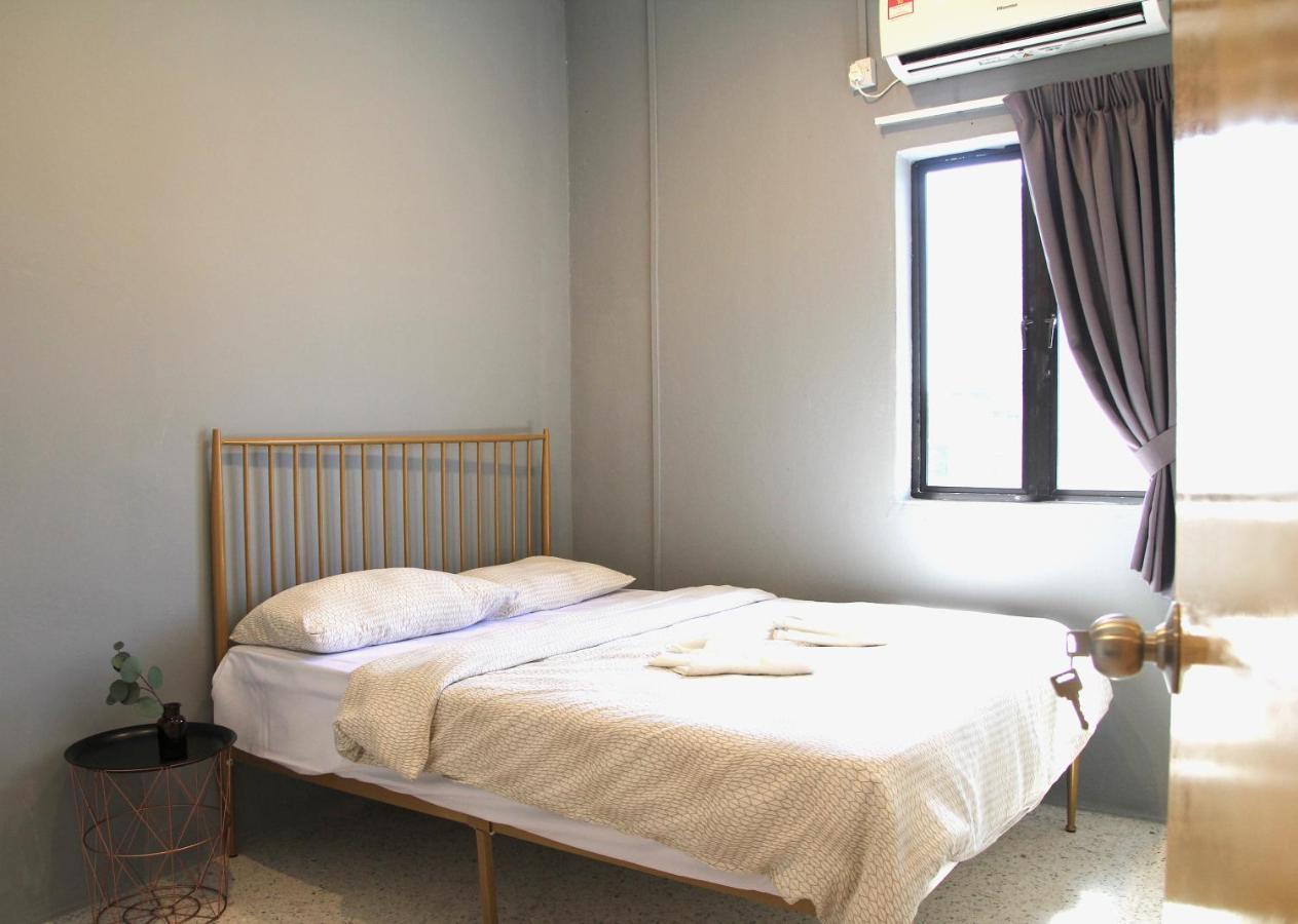 Mom Mark Inn George Town Dış mekan fotoğraf